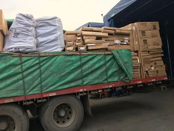 滨城家具托运